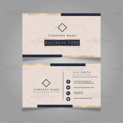 BUSINESS CARD 3
