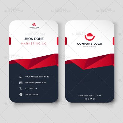 business card 2